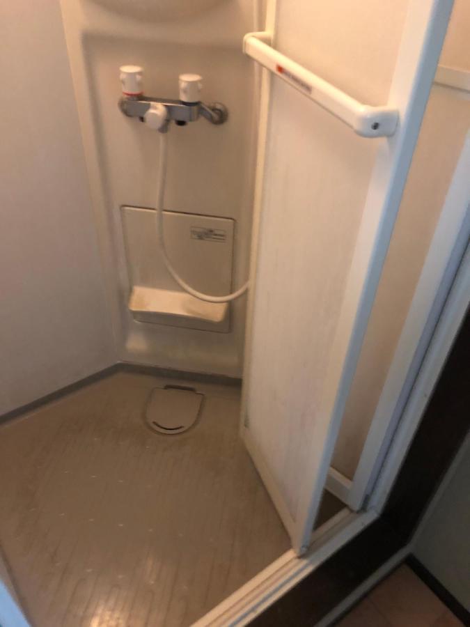 Goodstayhostel鶴橋戸建て Osaka Exterior foto